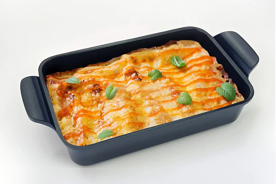 Ecolon non-stick