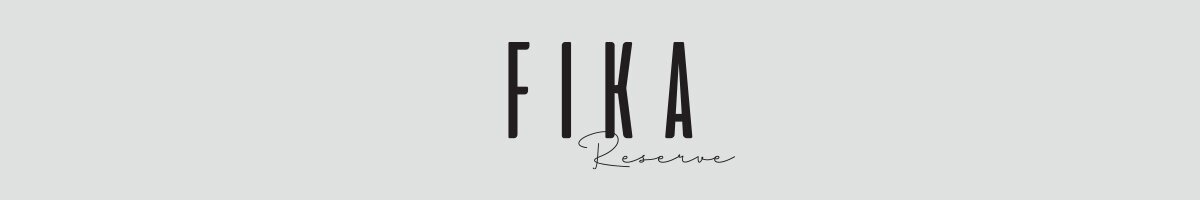 Logo FIKA
