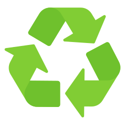 Recycling Symbol